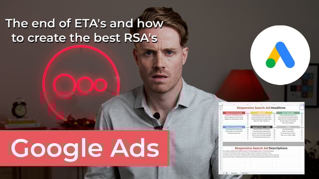 RSA's best practices - how to create RSA's